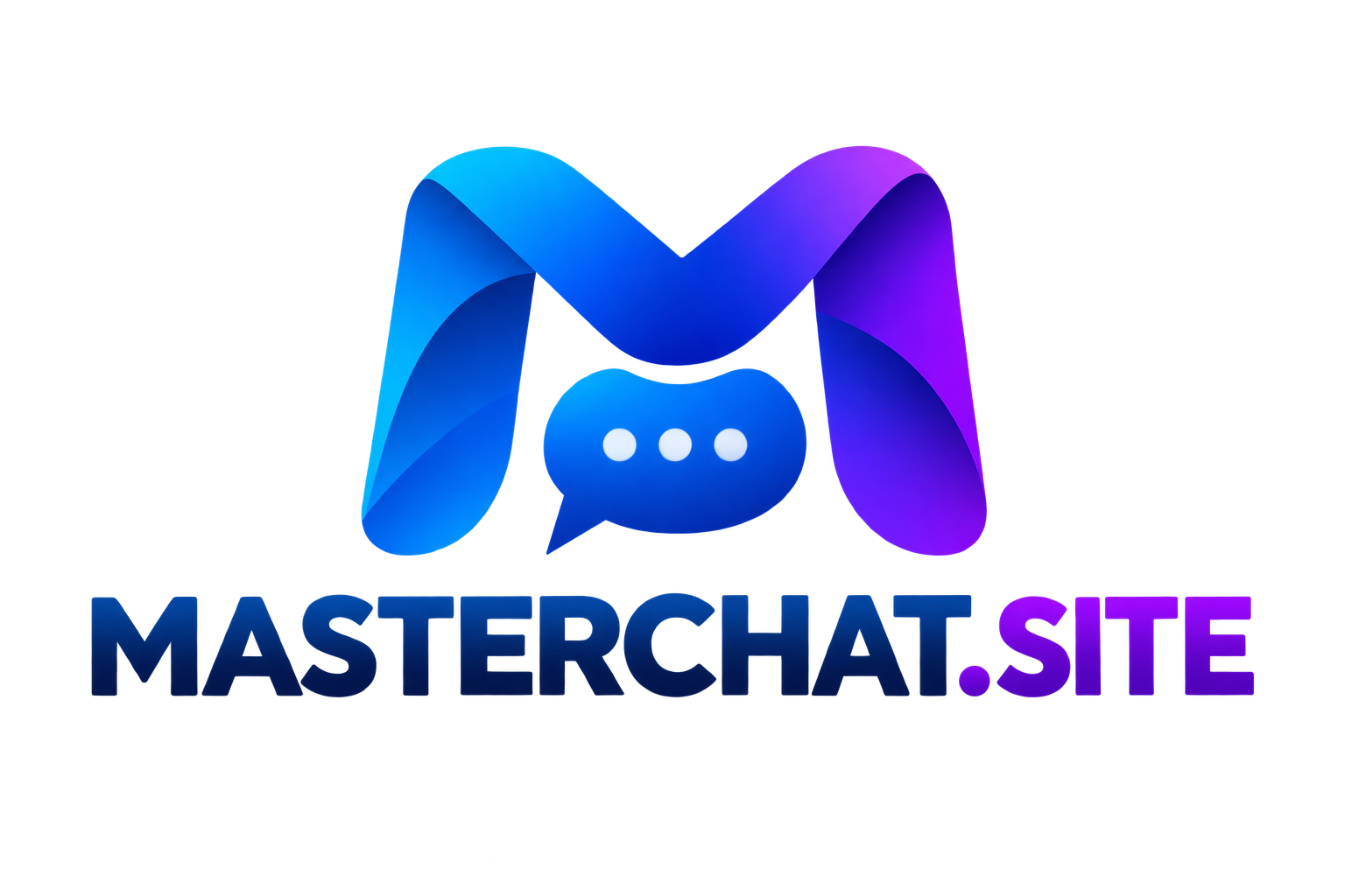 Nembo ya MASTERCHAT.SITE